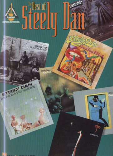 The Best of Steely Dan