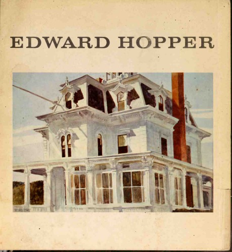 Edward Hopper