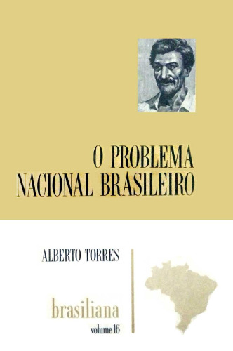 O problema nacional brasileiro