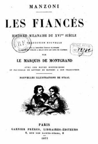 Histoire milanaise du XVIème siècle