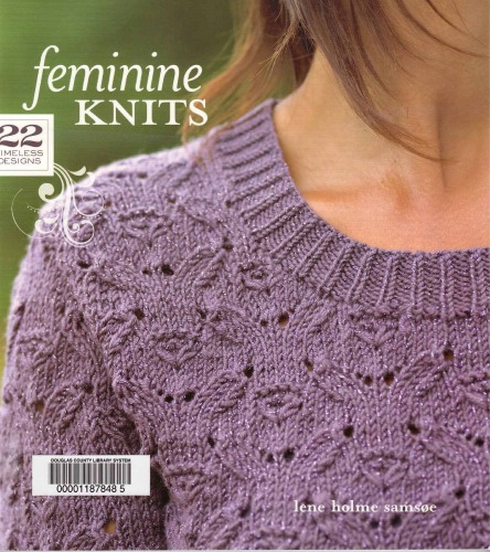Feminine Knits
