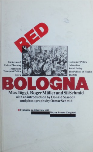 Red Bologna