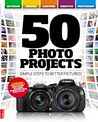 50 Photo Projects