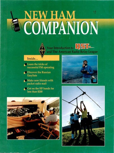 New Ham Companion