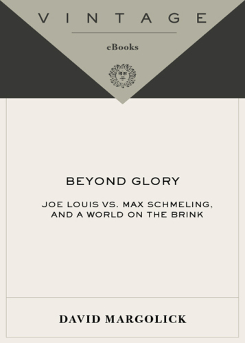 Beyond Glory