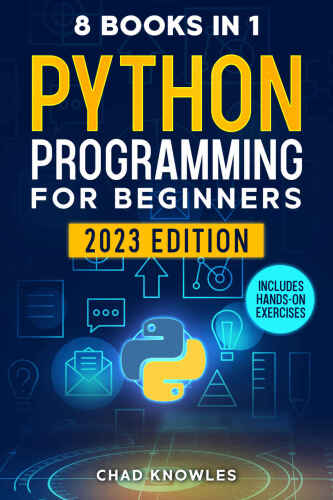Python Programming for Beginners
