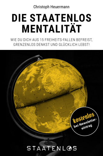 Die Staatenlos Mentalität