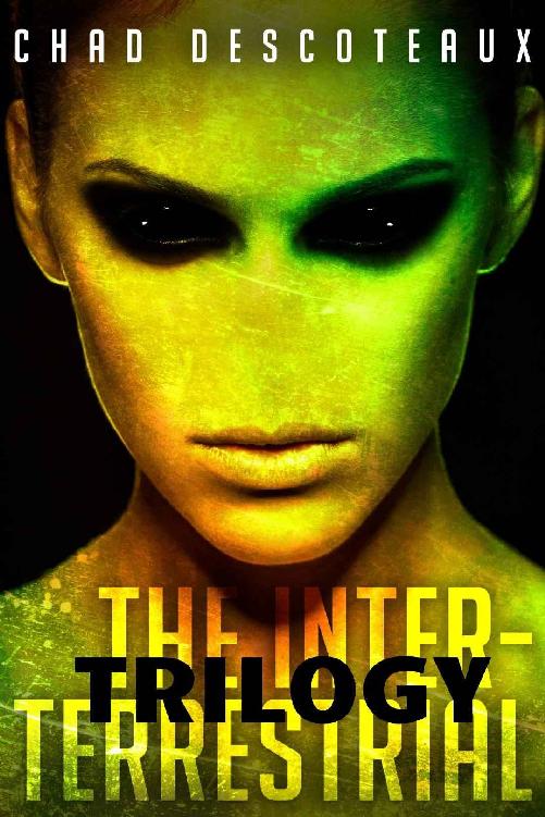 The Inter-Terrestrial Trilogy