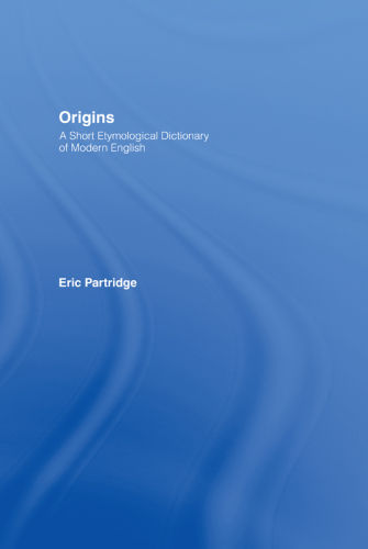 Origins
