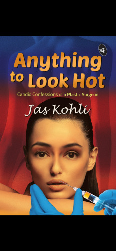 Anything to Look Hot