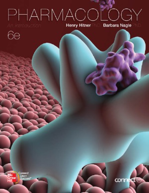 Pharmacology An Introduction, 6th edition