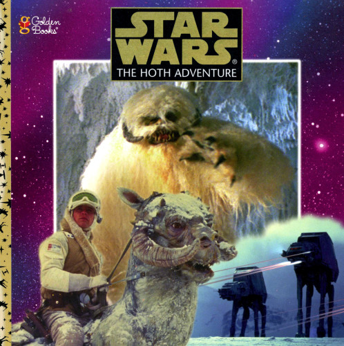 The Hoth Adventure