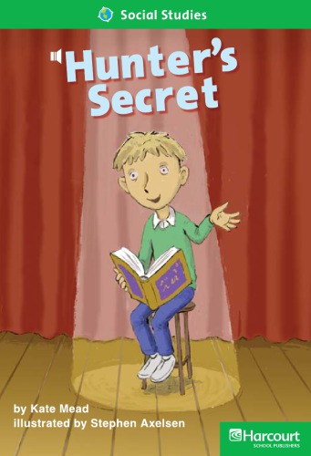 Hunter's Secret