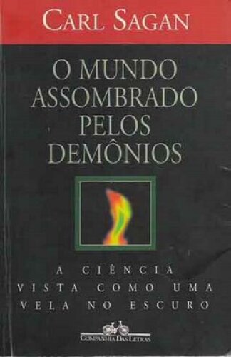 O Mundo Assombrado Pelos Demônios