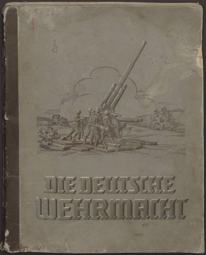 Deutsche Wehrmacht