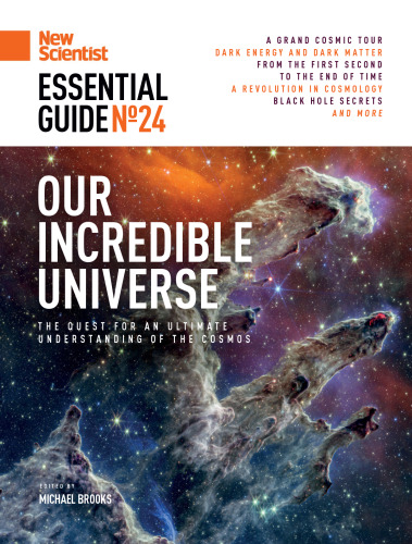 Our Incredible Universe