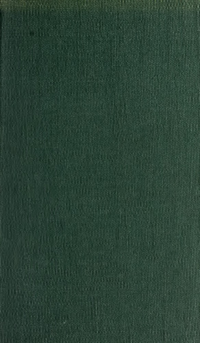 The Blickling Homilies of the Tenth Century, Part 2