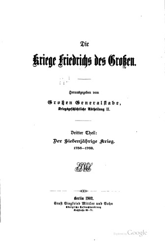 Groß-Jägersdorf und Breslau