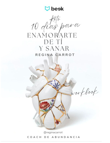 10 dias para enamorarte de ti