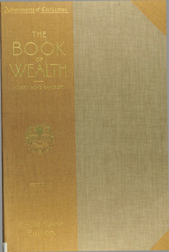 The Book Of Wealth Vol.6