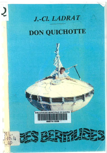Don Quichotte des Bermudes