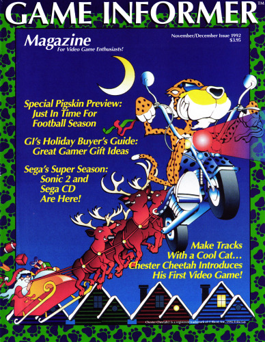 Game Informer