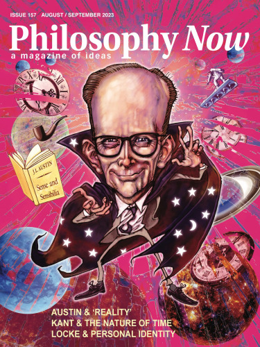 Philosophy Now