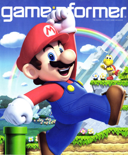 Game Informer
