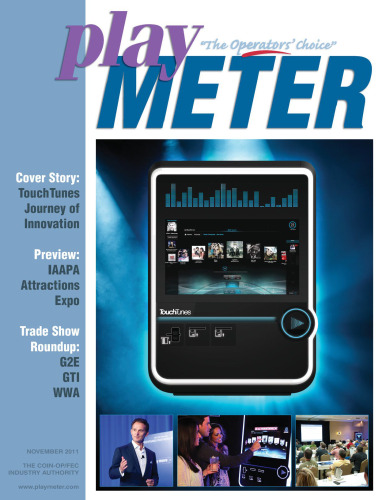 Play Meter