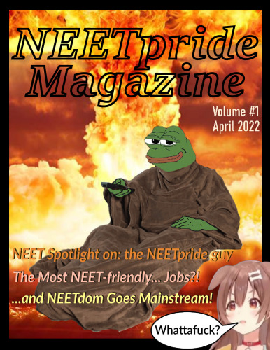 NEETpride Magazine