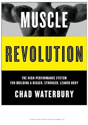Muscle Revolution