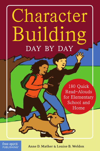 Character Building Day by Day