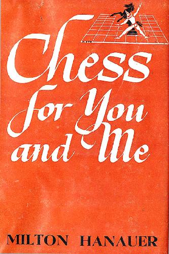 Chess for you and me