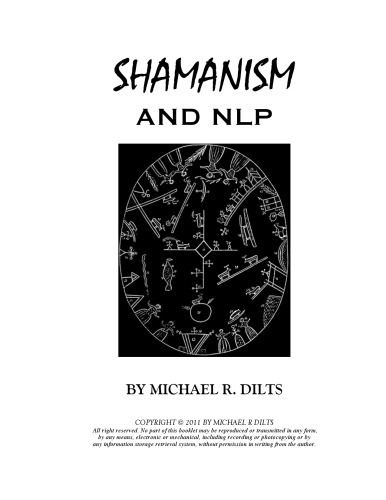 Shamanism and NLP