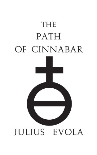 The Path of Cinnabar