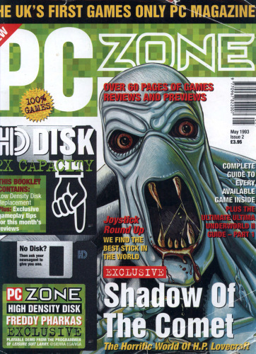 PC Zone