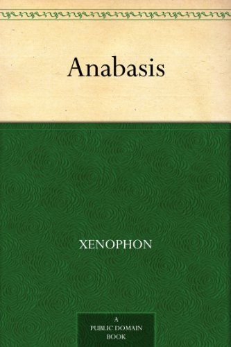 Anabasis