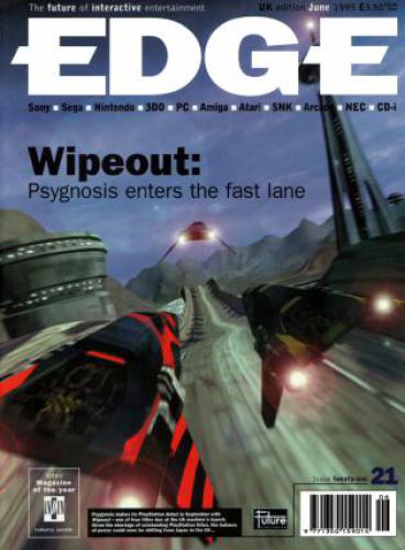Edge