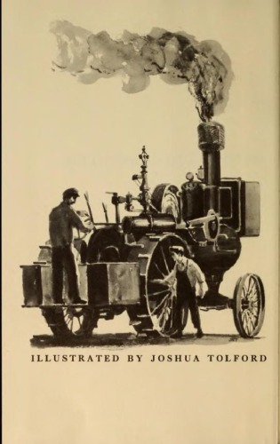 Henry Ford, engineer