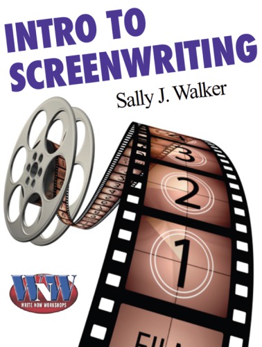 Intro to Screenwriting