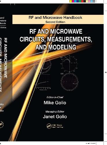 RF and Microwave Circuits, Measurements, and Modeling