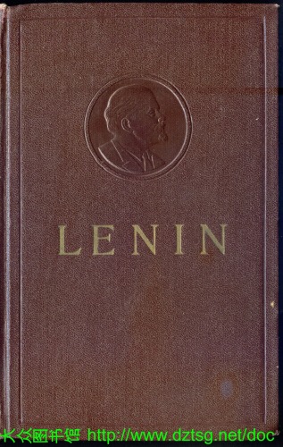 V. I. Lenin : Collected Works : Volume 5 : May 1901 - February 1902