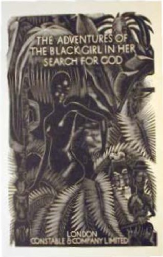 The Black Girl in Search of God and some lesser tales