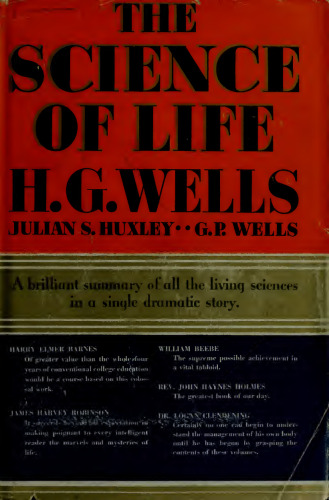 The science of life