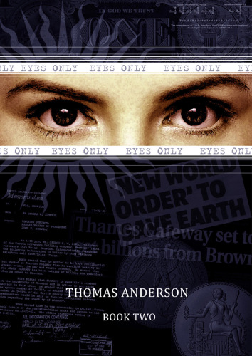 Eyes only, book 2
