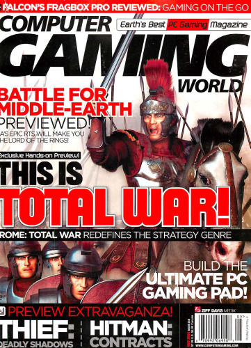 Computer Gaming World