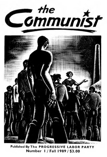 The Communist