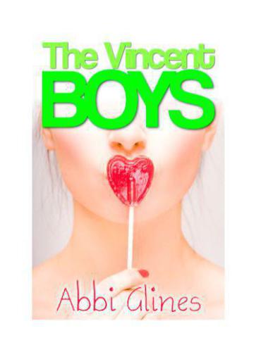 The Vincent Boys