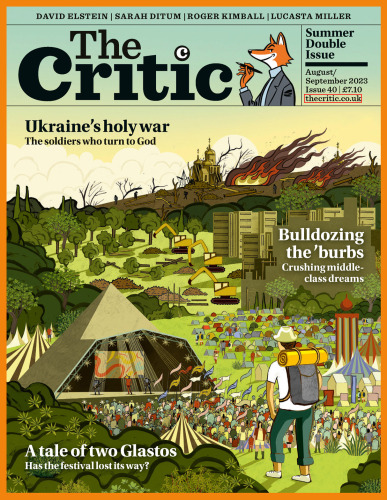 The Critic