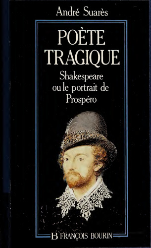 Poète tragique